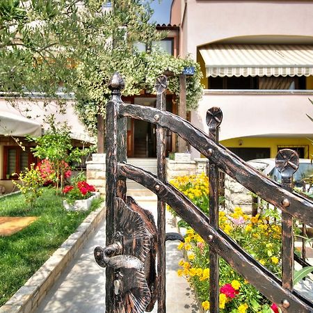 Apartment Roko Umag Zewnętrze zdjęcie