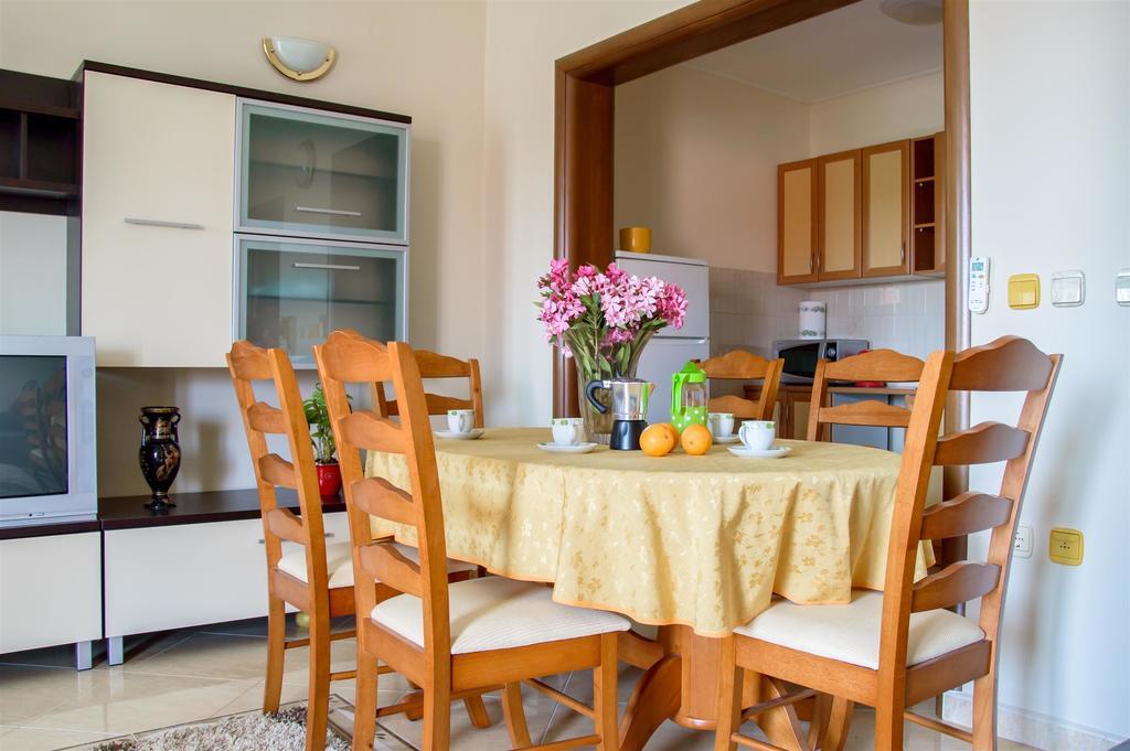 Apartment Roko Umag Zewnętrze zdjęcie
