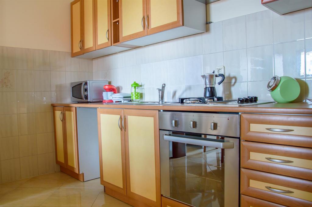 Apartment Roko Umag Zewnętrze zdjęcie