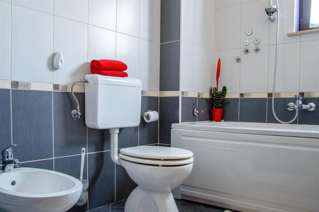 Apartment Roko Umag Zewnętrze zdjęcie