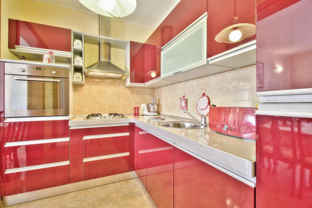 Apartment Roko Umag Zewnętrze zdjęcie