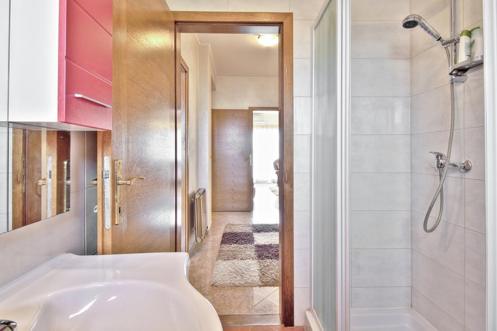 Apartment Roko Umag Zewnętrze zdjęcie