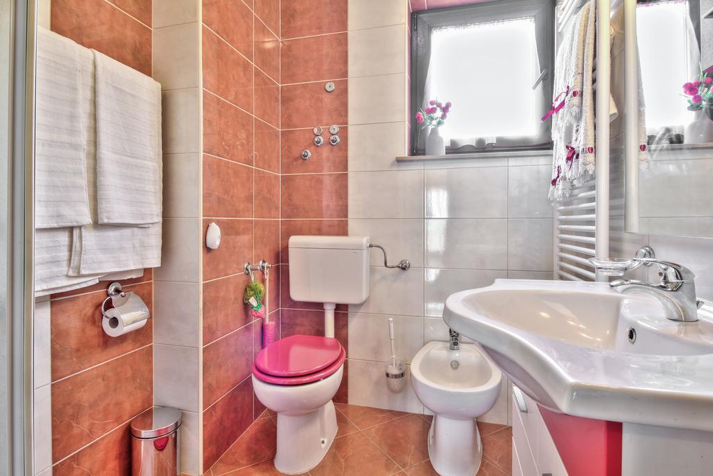 Apartment Roko Umag Zewnętrze zdjęcie