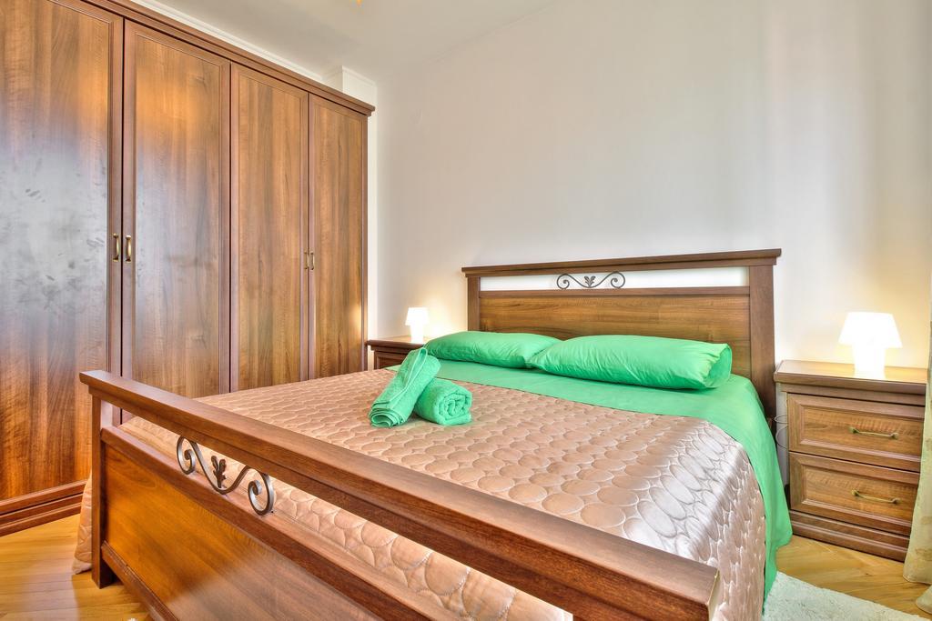 Apartment Roko Umag Zewnętrze zdjęcie