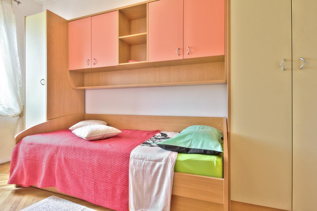 Apartment Roko Umag Zewnętrze zdjęcie
