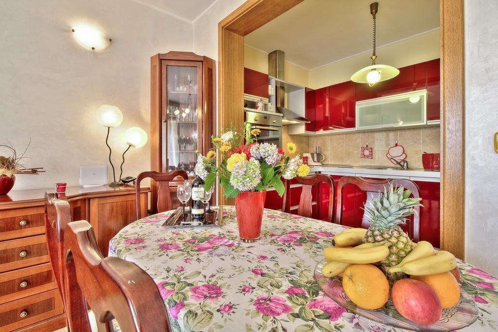 Apartment Roko Umag Zewnętrze zdjęcie